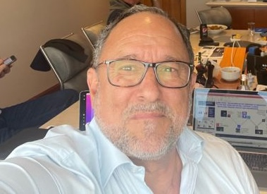 Paul Feller, founder and CEO of Icaro Media Group, charged by the SEC with fraud